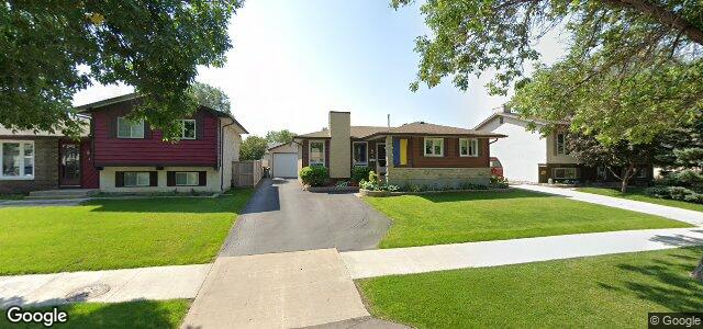 18 Rougeau Avenue（加拿大曼尼托巴省温尼伯市）房屋照片