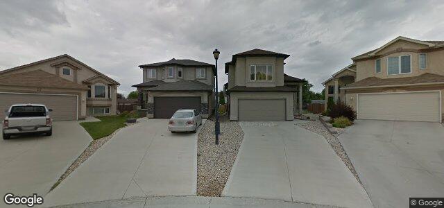 18 Visionary Cove（加拿大曼尼托巴省温尼伯市）房屋照片