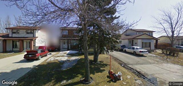 184 Hatcher Road（加拿大曼尼托巴省温尼伯市）房屋照片