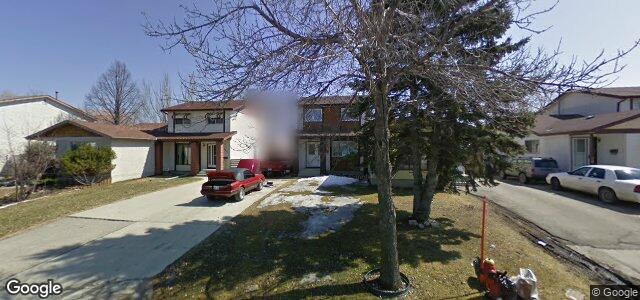 186 Hatcher Road（加拿大曼尼托巴省温尼伯市）房屋照片