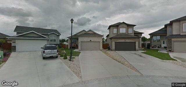 19 Courageous Cove（加拿大曼尼托巴省温尼伯市）房屋照片