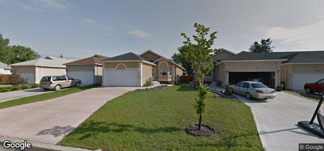 19 George Lawrence Bay（加拿大曼尼托巴省温尼伯市）房屋照片