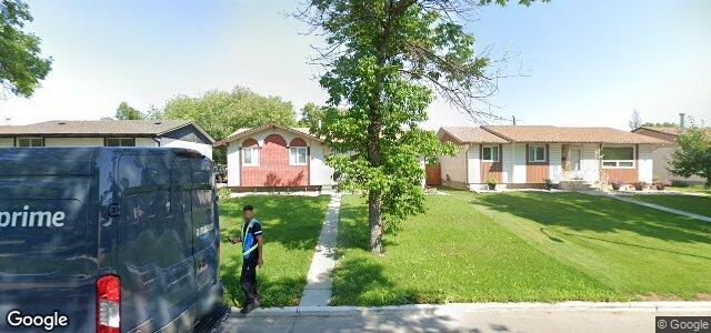 19 Rougeau Avenue（加拿大曼尼托巴省温尼伯市）房屋照片