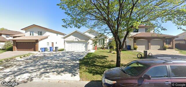 19 Trudell Bay（加拿大曼尼托巴省温尼伯市）房屋照片