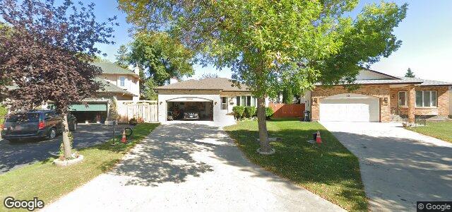 19 Wendilene Street（加拿大曼尼托巴省温尼伯市）房屋照片