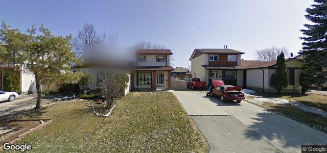 190 Hatcher Road（加拿大曼尼托巴省温尼伯市）房屋照片