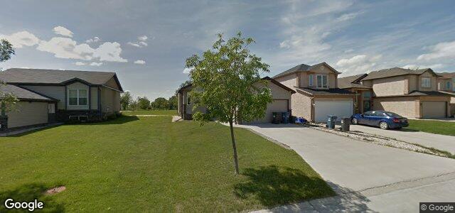 Photo of 190 Heartstone Drive in Winnipeg, Manitoba