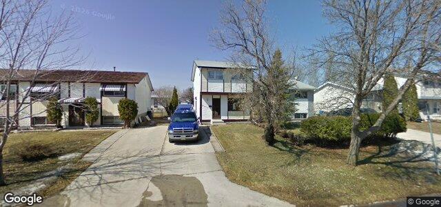 191 Hatcher Road（加拿大曼尼托巴省温尼伯市）房屋照片