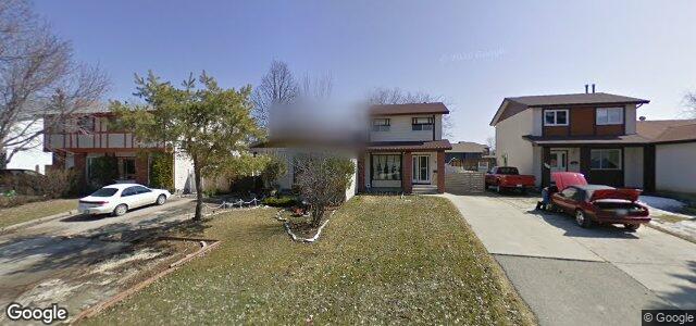 192 Hatcher Road（加拿大曼尼托巴省温尼伯市）房屋照片