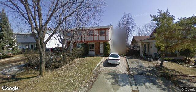 196 Hatcher Road（加拿大曼尼托巴省温尼伯市）房屋照片