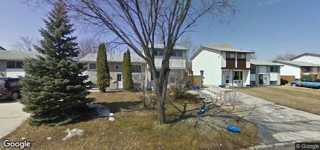 199 Hatcher Road（加拿大曼尼托巴省温尼伯市）房屋照片