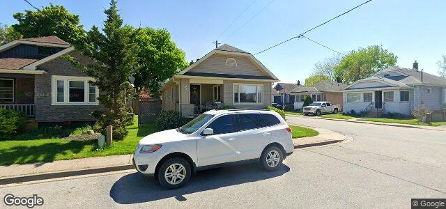 2 Atwood Street（加拿大曼尼托巴省温尼伯市）房屋照片