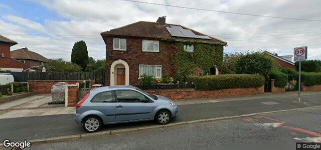 2 Birch Grove（加拿大曼尼托巴省温尼伯市）房屋照片