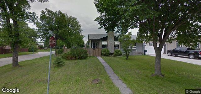 2 Dzyndra Crescent（加拿大曼尼托巴省温尼伯市）房屋照片