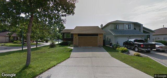 2 Gardner Cove（加拿大曼尼托巴省温尼伯市）房屋照片