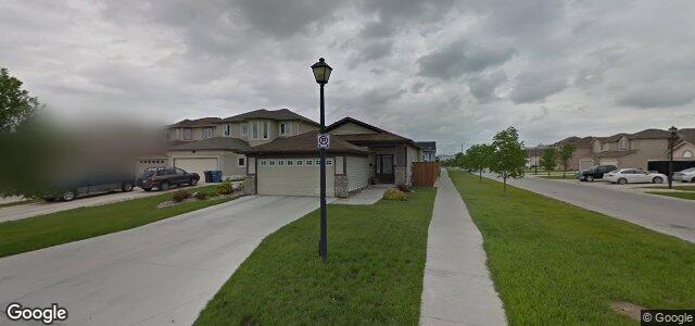 2 Heroic Place（加拿大曼尼托巴省温尼伯市）房屋照片