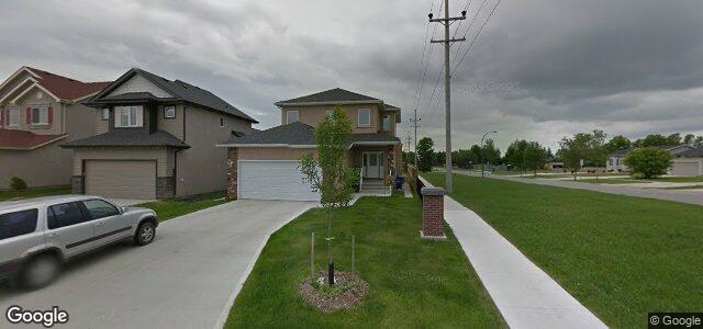 2 Peter Glacken Place（加拿大曼尼托巴省温尼伯市）房屋照片