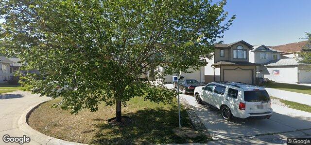 2 Rick Boychuk Bay（加拿大曼尼托巴省温尼伯市）房屋照片