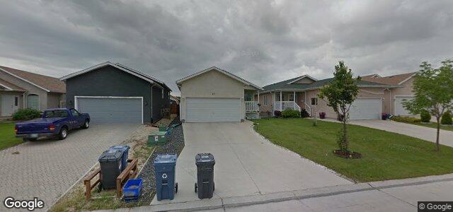 20 Paul Martin Drive（加拿大曼尼托巴省温尼伯市）房屋照片