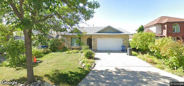 20 Trudell Bay（加拿大曼尼托巴省温尼伯市）房屋照片