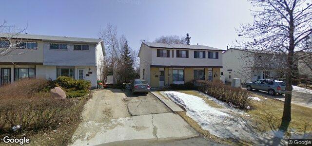 210 Hatcher Road（加拿大曼尼托巴省温尼伯市）房屋照片