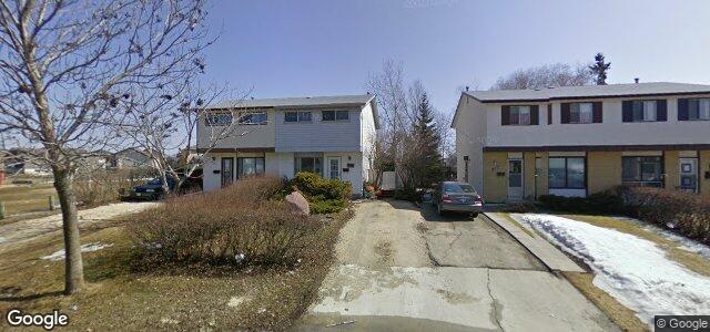 214 Hatcher Road（加拿大曼尼托巴省温尼伯市）房屋照片