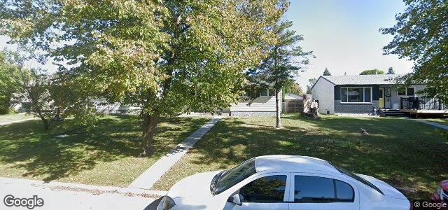 22 Bernard Bay（加拿大曼尼托巴省温尼伯市）房屋照片