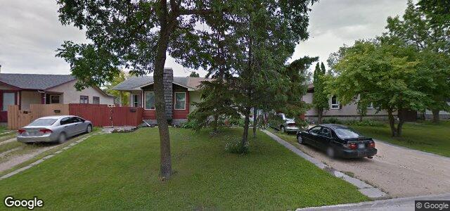 22 Dzyndra Crescent（加拿大曼尼托巴省温尼伯市）房屋照片