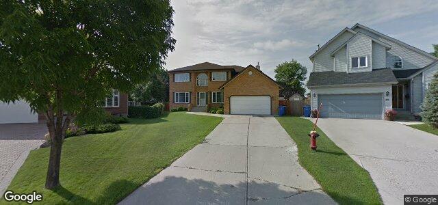 22 Gardner Cove（加拿大曼尼托巴省温尼伯市）房屋照片