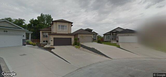 22 Heroic Place（加拿大曼尼托巴省温尼伯市）房屋照片