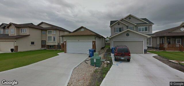 22 Peter Glacken Place（加拿大曼尼托巴省温尼伯市）房屋照片