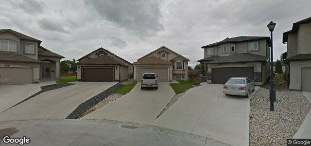 22 Visionary Cove（加拿大曼尼托巴省温尼伯市）房屋照片