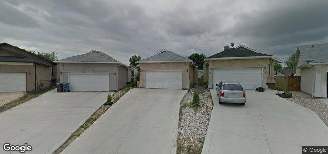 22 Walter Still Cove（加拿大曼尼托巴省温尼伯市）房屋照片