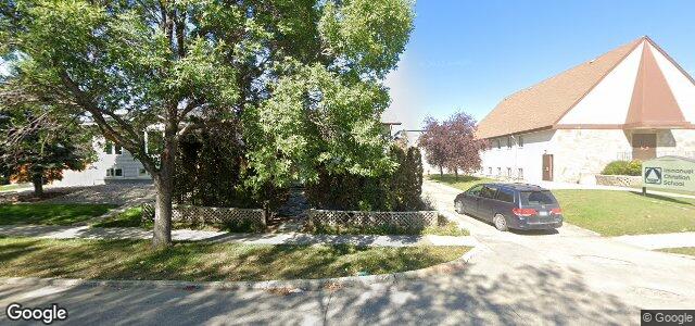 223 Rougeau Avenue（加拿大曼尼托巴省温尼伯市）房屋照片