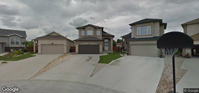 23 Courageous Cove（加拿大曼尼托巴省温尼伯市）房屋照片