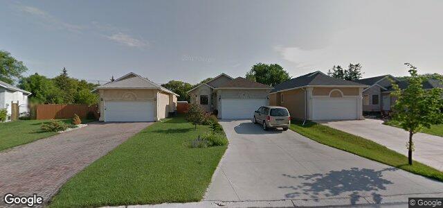 23 George Lawrence Bay（加拿大曼尼托巴省温尼伯市）房屋照片