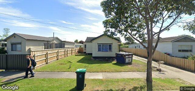 23 Gillies Crescent（加拿大曼尼托巴省溫尼伯市）房屋照片