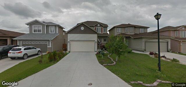 Photo of 23 Heartstone Drive in Winnipeg, Manitoba