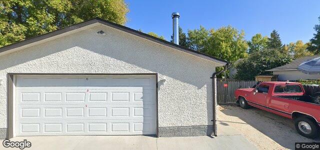 23 Perry Bay（加拿大曼尼托巴省温尼伯市）房屋照片