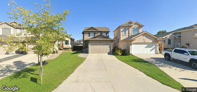 23 Rick Boychuk Bay（加拿大曼尼托巴省温尼伯市）房屋照片