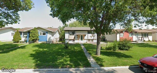 23 Rougeau Avenue（加拿大曼尼托巴省温尼伯市）房屋照片