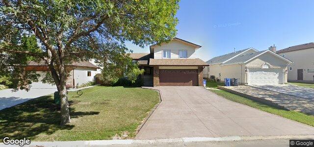 23 Trudell Bay（加拿大曼尼托巴省温尼伯市）房屋照片