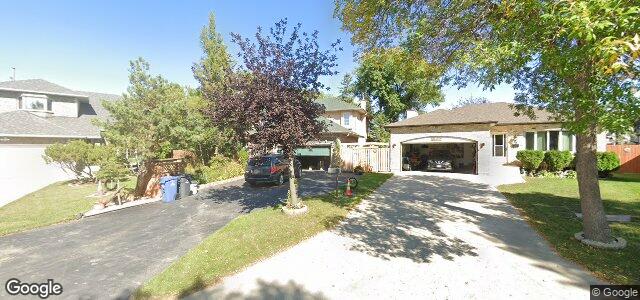 23 Wendilene Street（加拿大曼尼托巴省温尼伯市）房屋照片