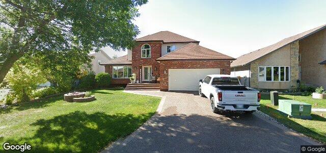 24 Trudell Bay（加拿大曼尼托巴省温尼伯市）房屋照片