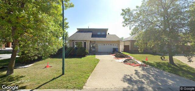 24 Wendilene Street（加拿大曼尼托巴省温尼伯市）房屋照片