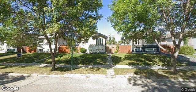 243 Rougeau Avenue（加拿大曼尼托巴省温尼伯市）房屋照片