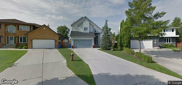 26 Gardner Cove（加拿大曼尼托巴省温尼伯市）房屋照片