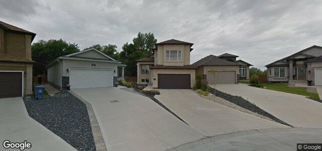 26 Heroic Place（加拿大曼尼托巴省温尼伯市）房屋照片