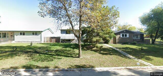 26 Perry Bay（加拿大曼尼托巴省温尼伯市）房屋照片