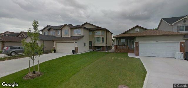 26 Peter Glacken Place（加拿大曼尼托巴省温尼伯市）房屋照片